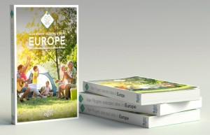 Alan Rogers Selected Sites in Europe