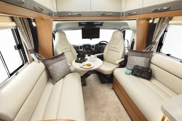 Auto-Trail Delaware HB