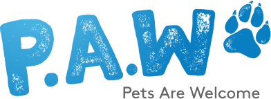 P.A.W. Pest Are Welcome