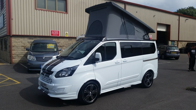 Wellhouse Leisure Ford Misano