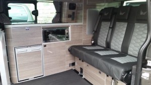 Wellhouse Ford Misano Interior 300