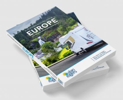 Alan Rogers 2019 Guide