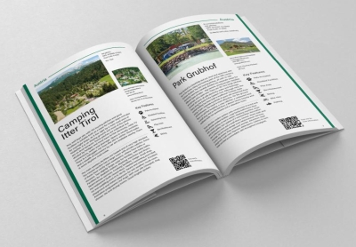 Alan Rogers Guide 2019