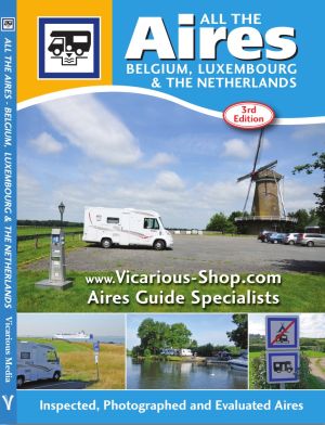 All the Aires Benelux 3rd Edition