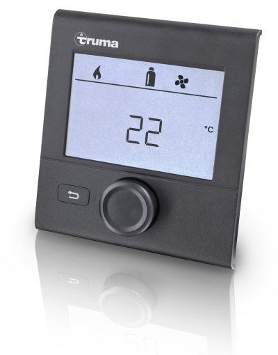 Truma CP plus VarioHeat