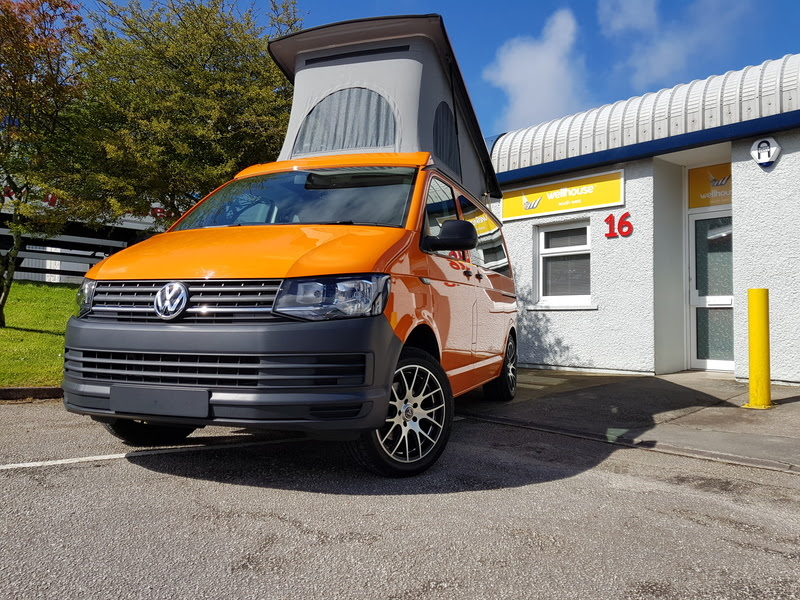 16 Cardrew Trade Park, Redruth, TR15 1SW