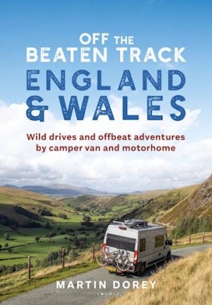 Off the Beaten Track England and Wales