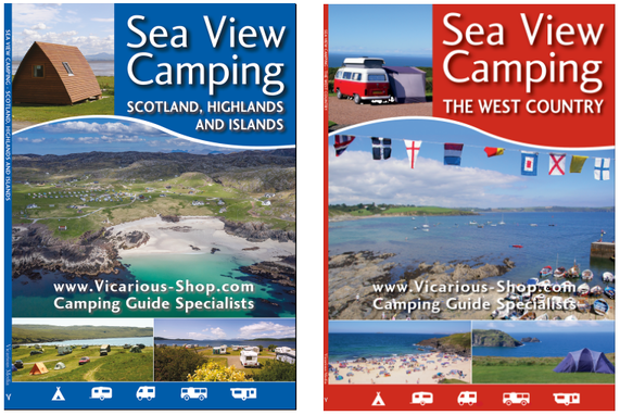 Seaview Camping 2023