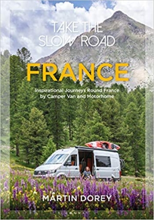 Take the Slow Road - France