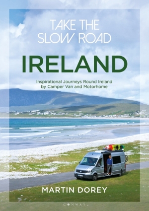 Take the Slow Road Ireland