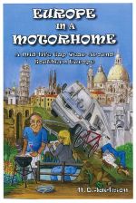 Europe in a Motorhome