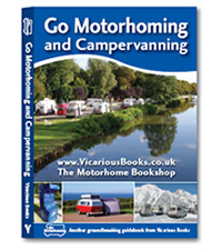 Go Motorhoming Europe