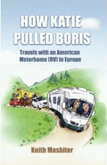 How Katie Pulled Boris