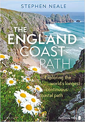 The England Coast Path