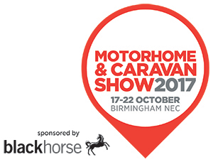 Motorhome and Caravan Show