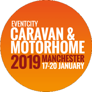 Caravan and Motorhome Show Manchester 2019