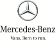 Mercedes Benz Vans