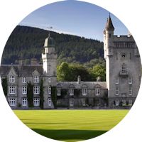 Balmoral Castle