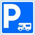 Motorhome Parking